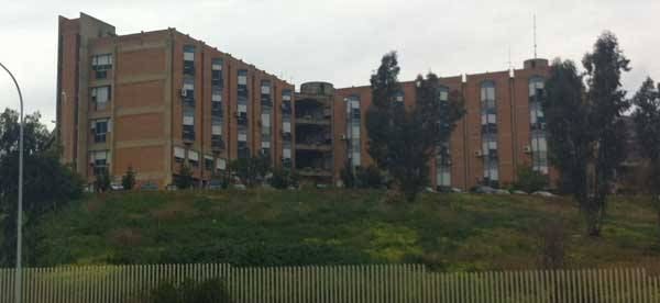 Appalto sospetto, 11 indagati all'Asp di Reggio