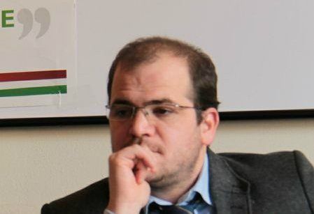 Guglielmelli: «Occhiuto è incompatibile se non paga»