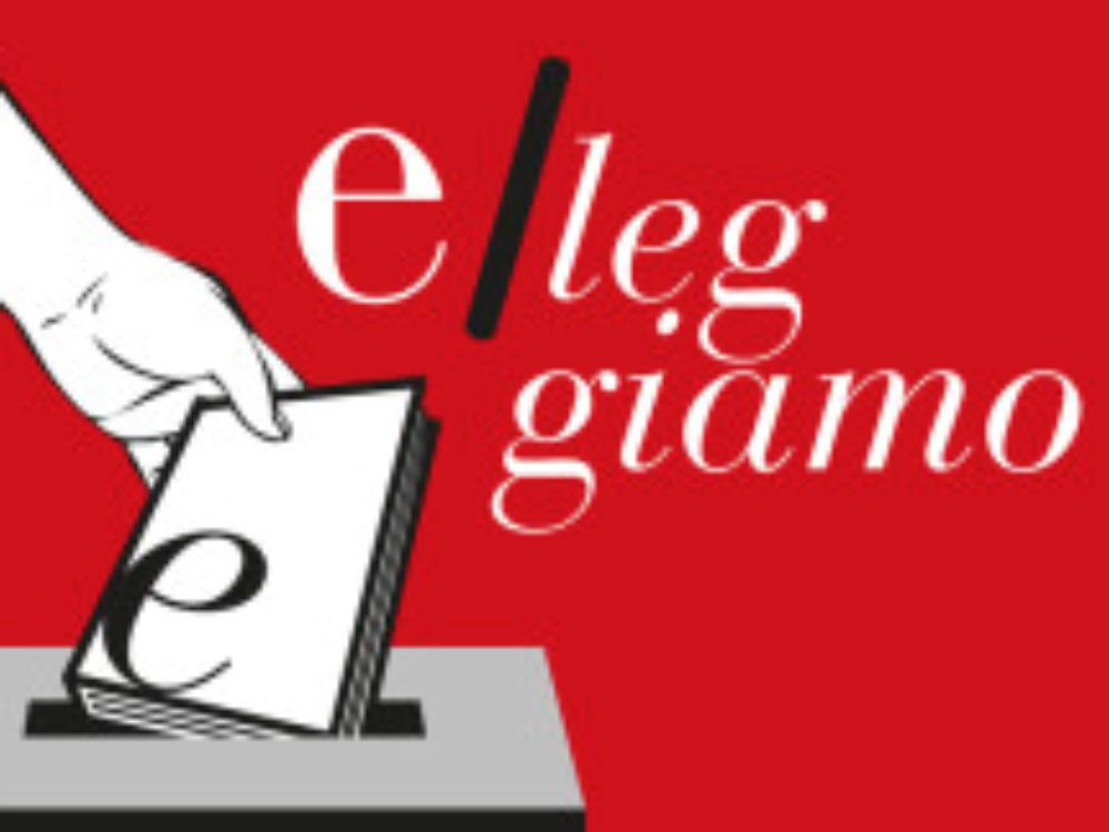 Una domenica da (e)lettori