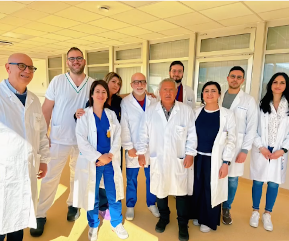 Nuova Tac a Lamezia, Occhiuto: «Così restituiamo il diritto alla cura a tutti i cittadini»