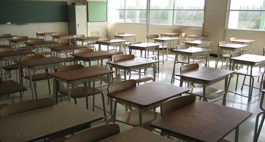 Non mandano i figli a scuola, denunciati 69 genitori nel Crotonese