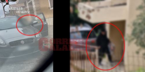 falso invalido Zungri