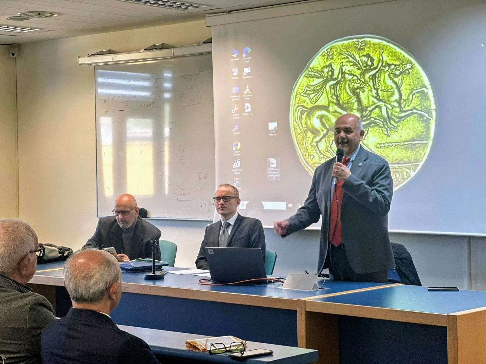 Università Magna Graecia, successo per il convegno dedicato alla “Riforma dello Sport”