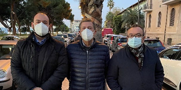 Platì, dopo le sollecitazioni di Occhiuto parte la campagna vaccinale