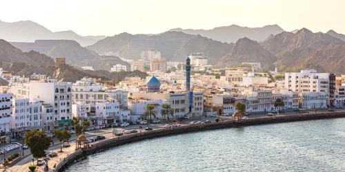 oman truffa 'ndrangheta barone