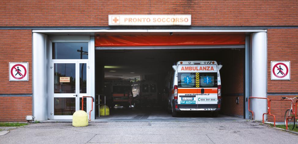 Ragazza di 29 anni investita e uccisa da una moto