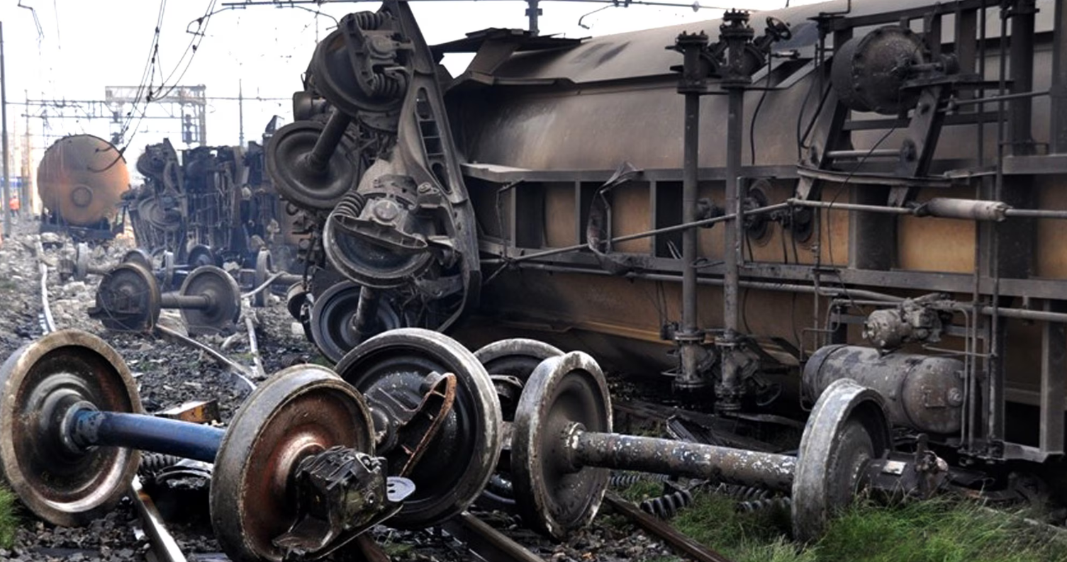 Strage Viareggio, confermati i 5 anni di condanna a Moretti