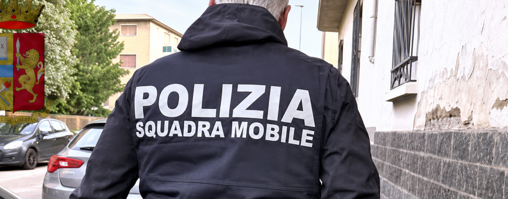 I soldi della droga riciclati tramite locali e attività, sei misure cautelari