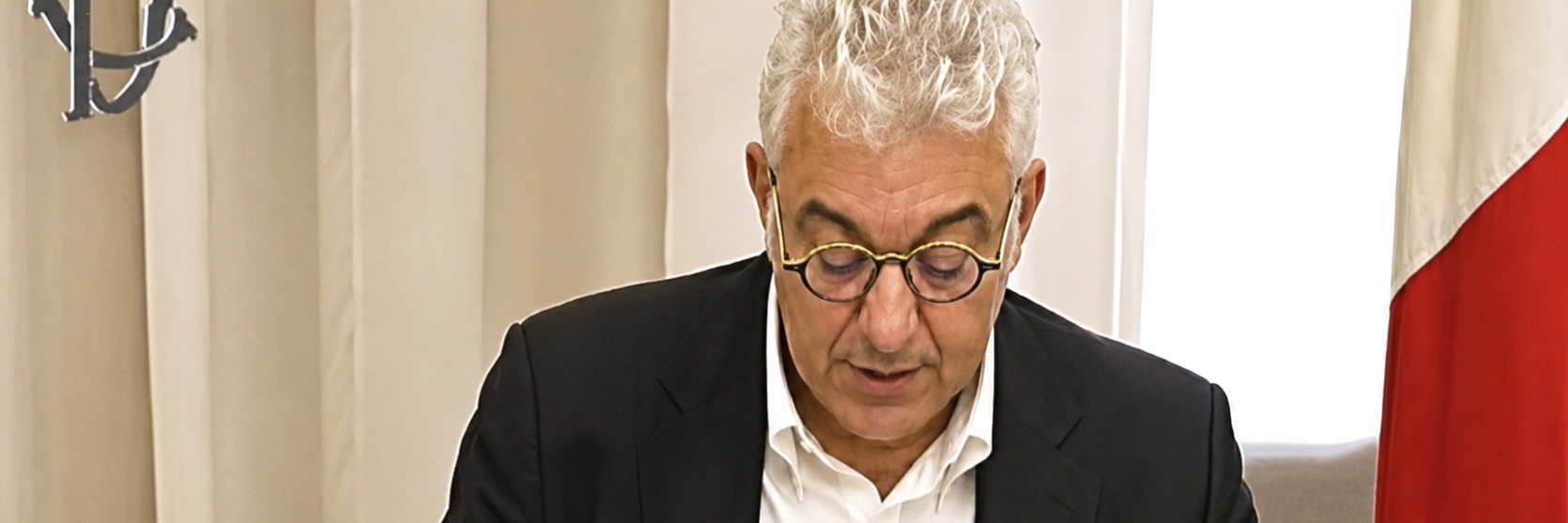 Commissione Covid, Arcuri: «Nessuna mascherina farlocca»