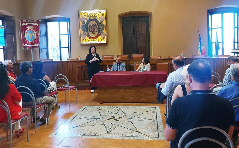 La speranza oltre il dolore, l’eredità di Jole (ed Ermelinda) nella lotta contro il cancro – VIDEO