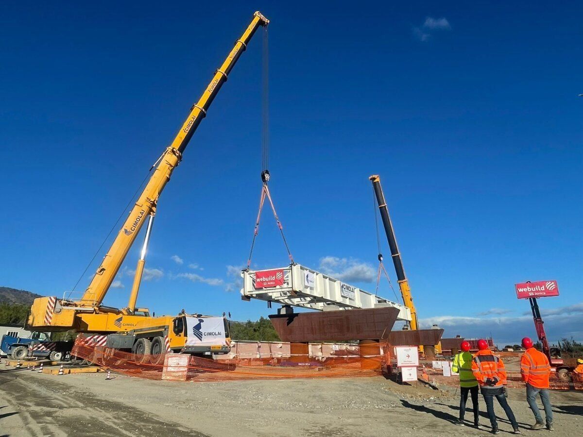 Tavernise: «La Lega dia priorità alla statale 106». Furgiuele: «Rimedieremo ai vostri errori»