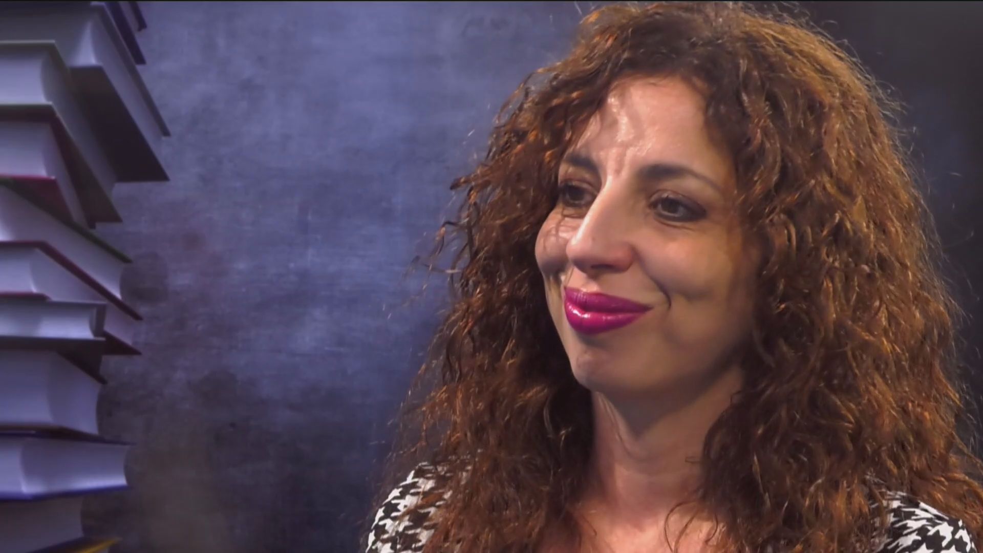 «Un faro sul dramma delle persone che rimangono», il libro di Letizia Varano