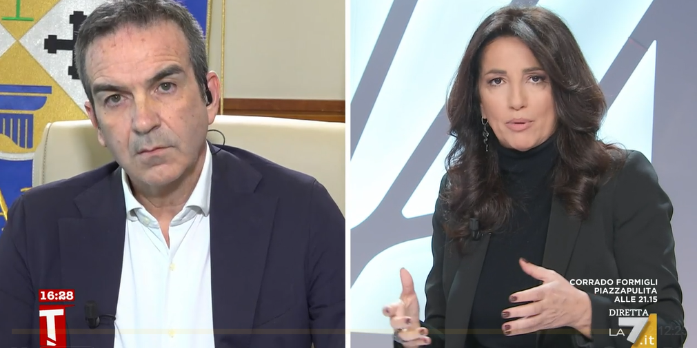 Occhiuto: «Dossieraggio? Con me un buco nell’acqua ma sconvolge la vulnerabilità di dati sensibili»