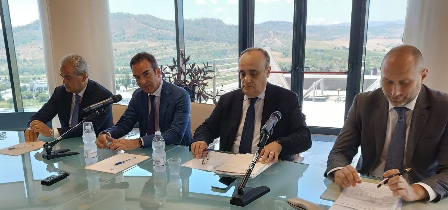 Concorso per i Centri per l’impiego, approvata la graduatoria – ECCO I NOMI