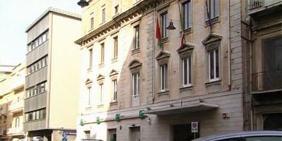 Nuova inchiesta sulla Provincia di Crotone, nel mirino della Procura i lavori dopo il Ciclone Harry