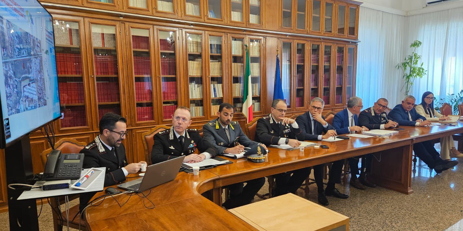 Scordovillo, a settembre l’inizio dei lavori di bonifica con fondi Pnrr