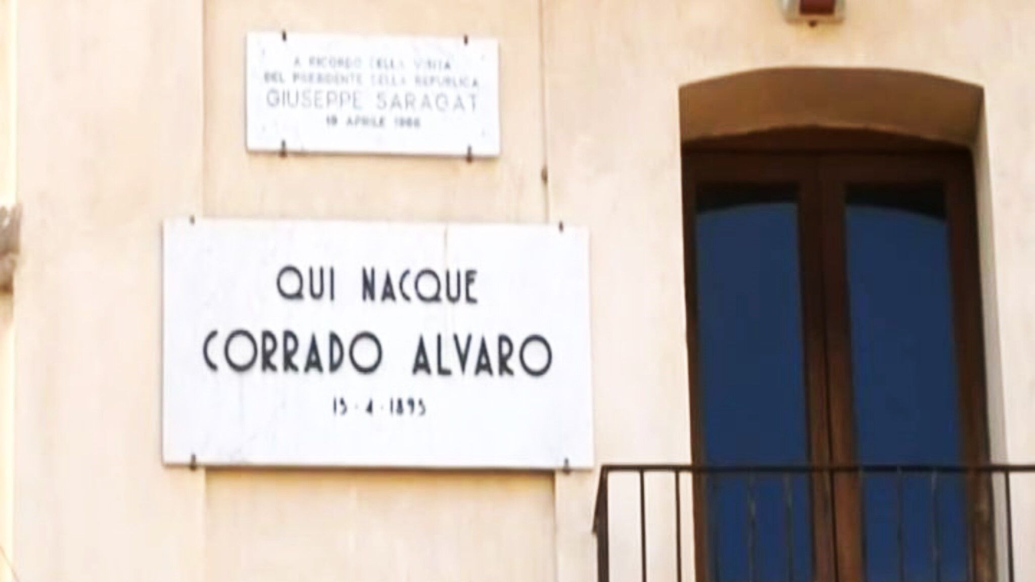 San Luca, la prefettura scioglie la Fondazione Corrado Alvaro