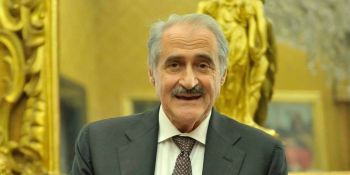Pino Soriero alla guida dell’Associazione degli ex parlamentari