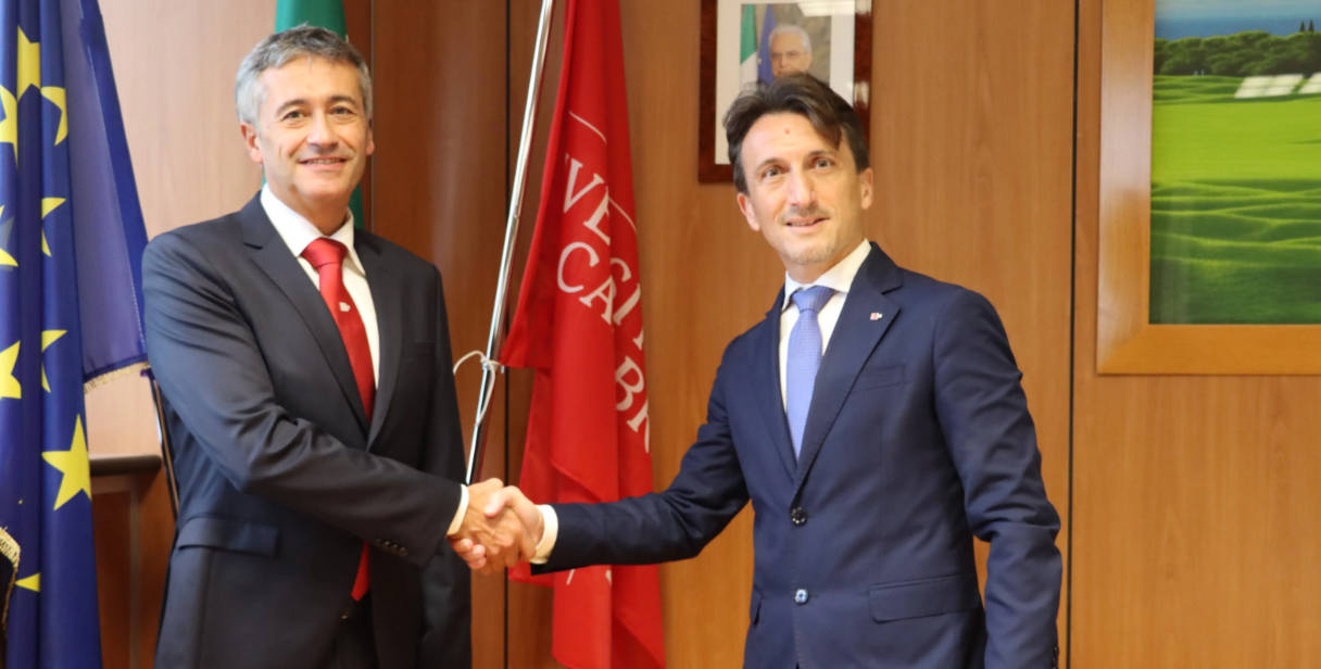 Unical, Stefano Curcio nominato Prorettore vicario