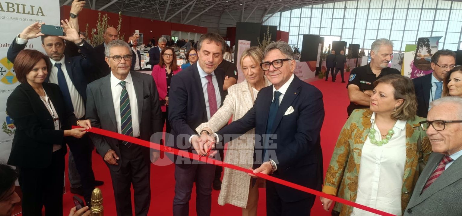 Turismo, cultura, enogastronomia ed economia: una “rete” per lo sviluppo della Calabria