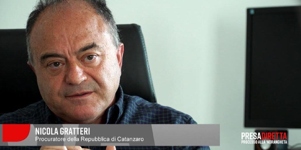 Goel: «Ci sconcertano gli attacchi contro Presa diretta. Noi siamo con Gratteri»