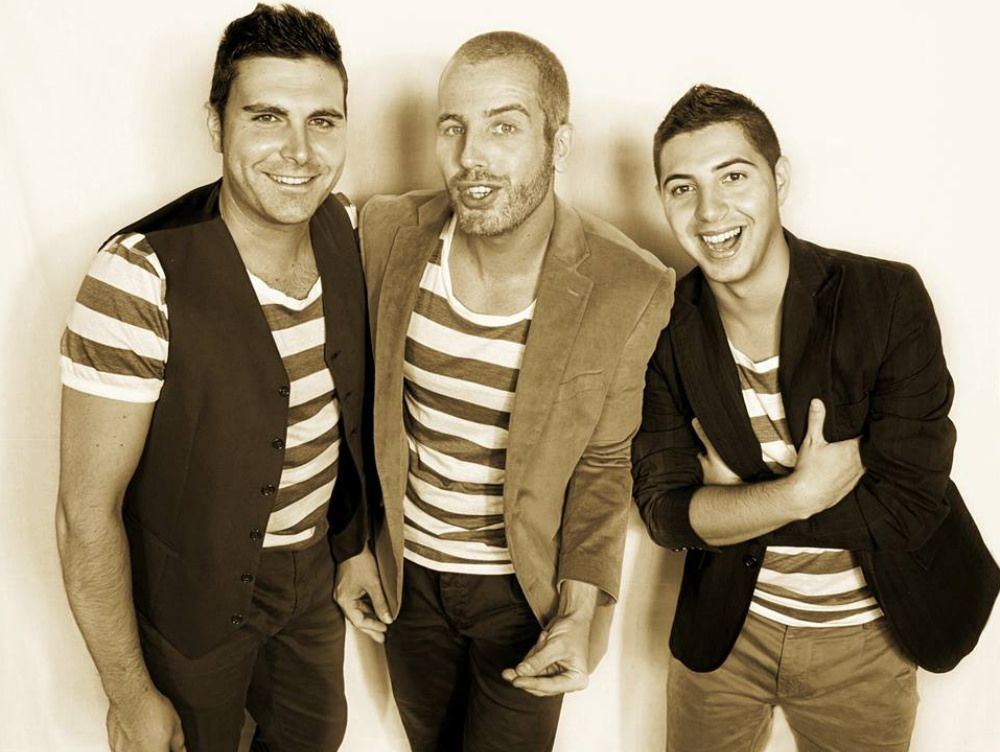 I Villazuk sognano il palco del 1° Maggio