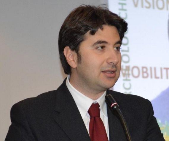 Vibo, nasce il gruppo dei Progressisti