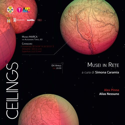 "Alias Nessuno" in mostra al Marca