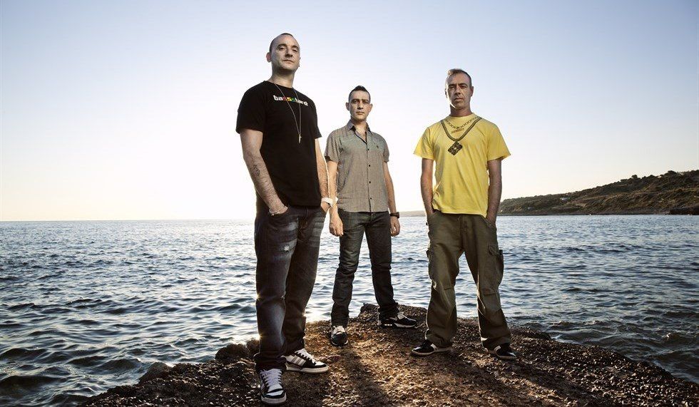 Festival dell’Effimero, Sud Sound System ed Eman a Celico