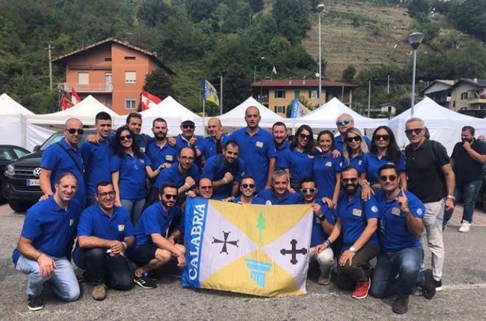 Salvini a Cosenza, tra chi spera in un centrodestra unito e chi invoca la rottura