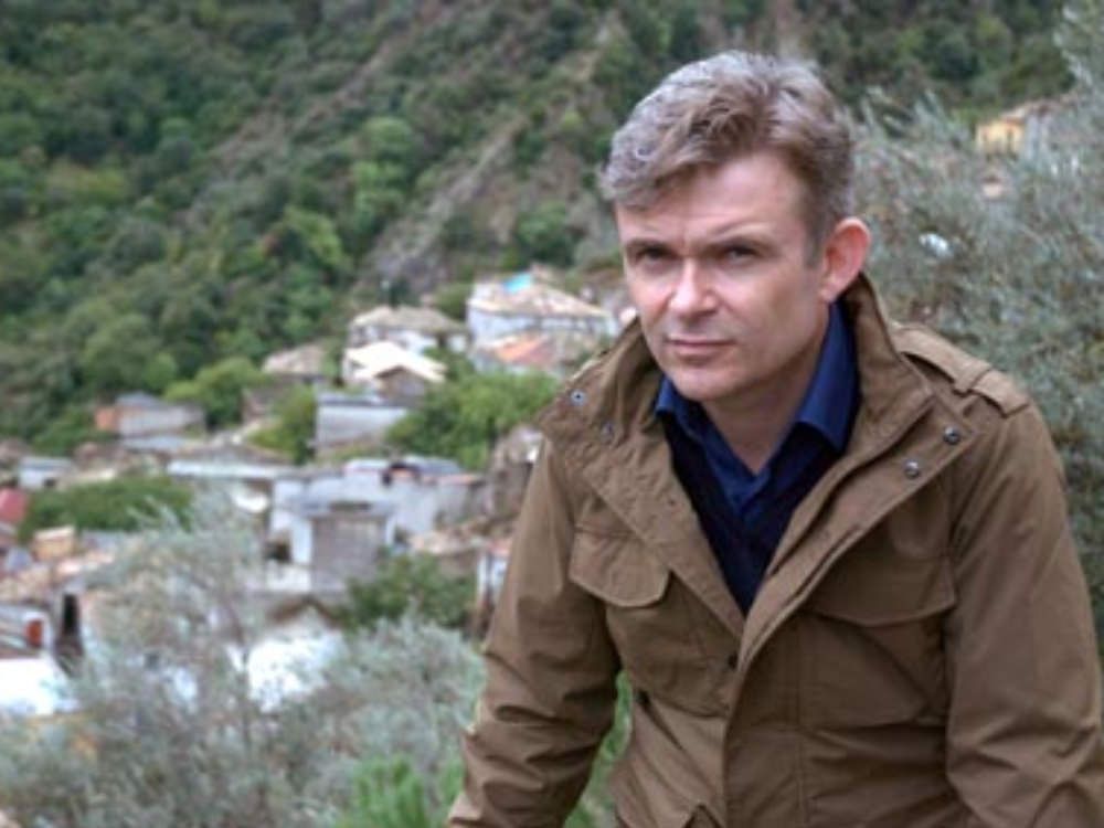 La Gomorra di Calabria nel documentario Sky