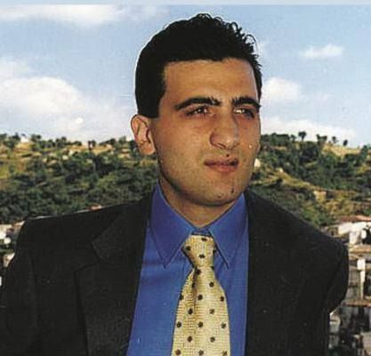 Emergenza incendi, Federico: «Siamo sotto assedio»