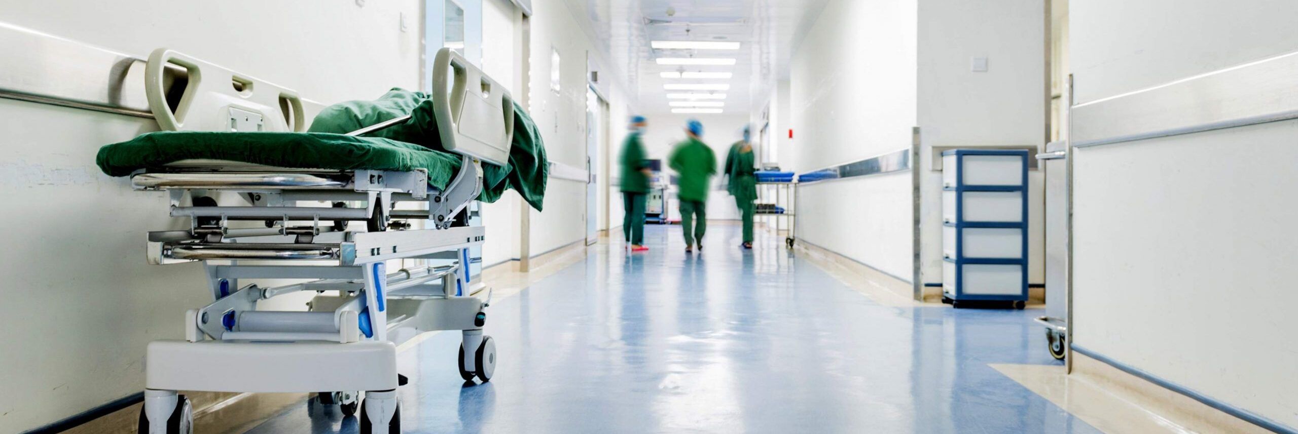 «Più risorse alla sanità pubblica». L’appello di 14 scienziati