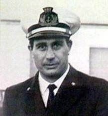 La bicamerale sui rifiuti commemora De Grazia