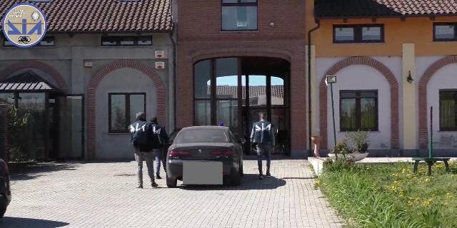 Confisca milionaria a un commercialista vicino alla ‘ndrangheta