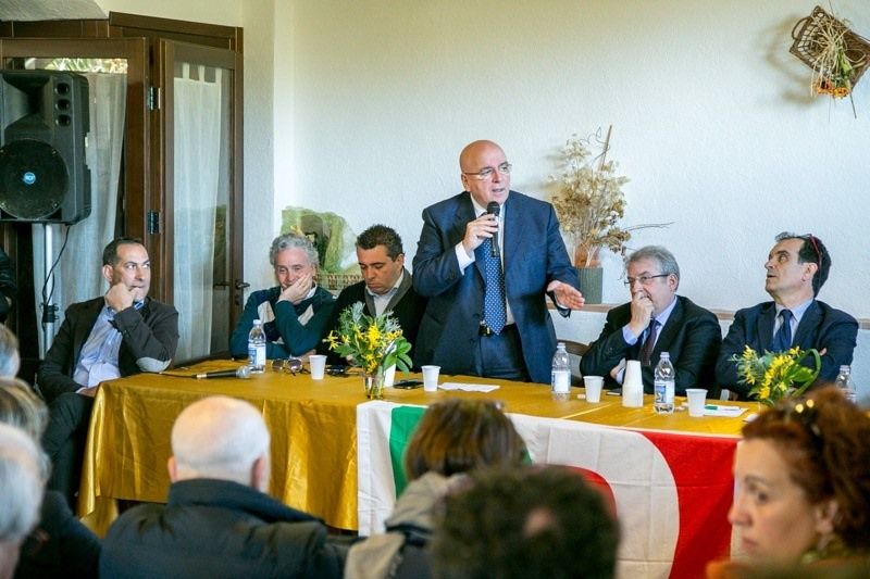 Sanità, Oliverio bacchetta Scura: «Quel Piano non va bene»