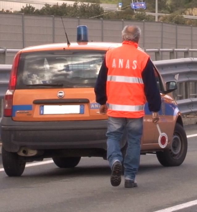 Presto chiuso un altro tratto della Sa-Rc