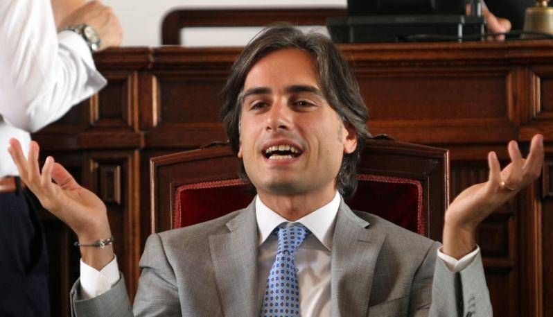 Nuova scelta “inopportuna” di Falcomatà