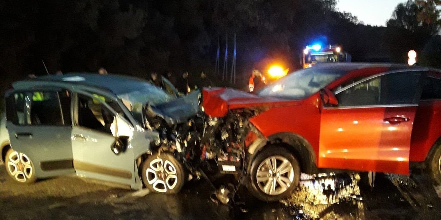 Tragico incidente stradale a Cotronei, sulla statale 107: perde la vita una persona. Ferito un bambino
