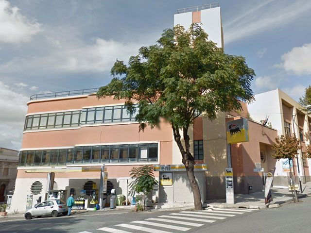 I grandi numeri del Tar di Reggio Calabria