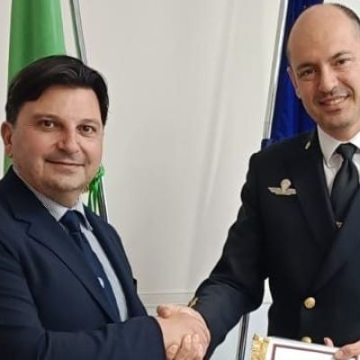Assonautica Cosenza incontra la Capitaneria di Porto di Corigliano Calabro