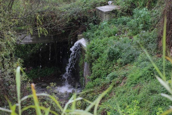 Vibo, convalidato il sequestro della rete fognaria