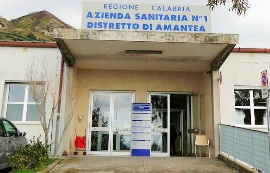 Il Pd a Longo: «La Casa della Salute di Amantea diventi una priorità»