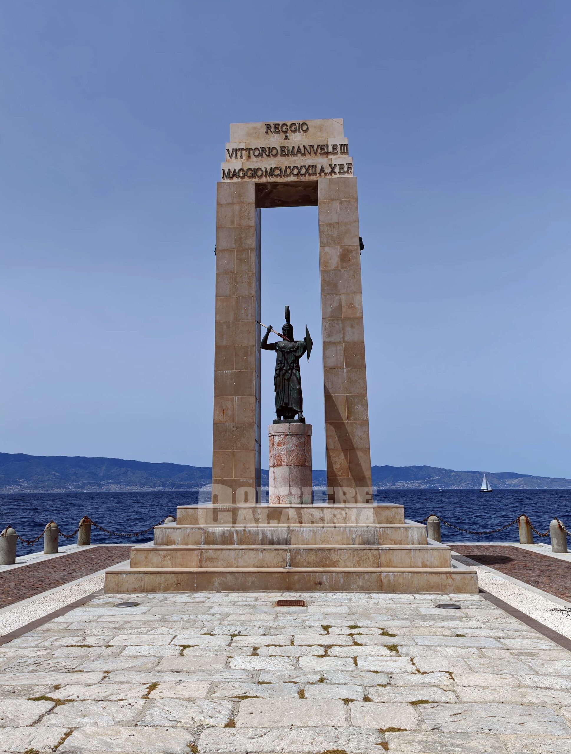 Capitale italiana dell’Arte contemporanea 2026, Reggio Calabria tra le candidate