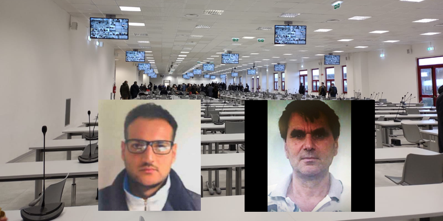 Rinascita, Moscato: «Era un’ambizione avere rapporti con Luigi Mancuso»