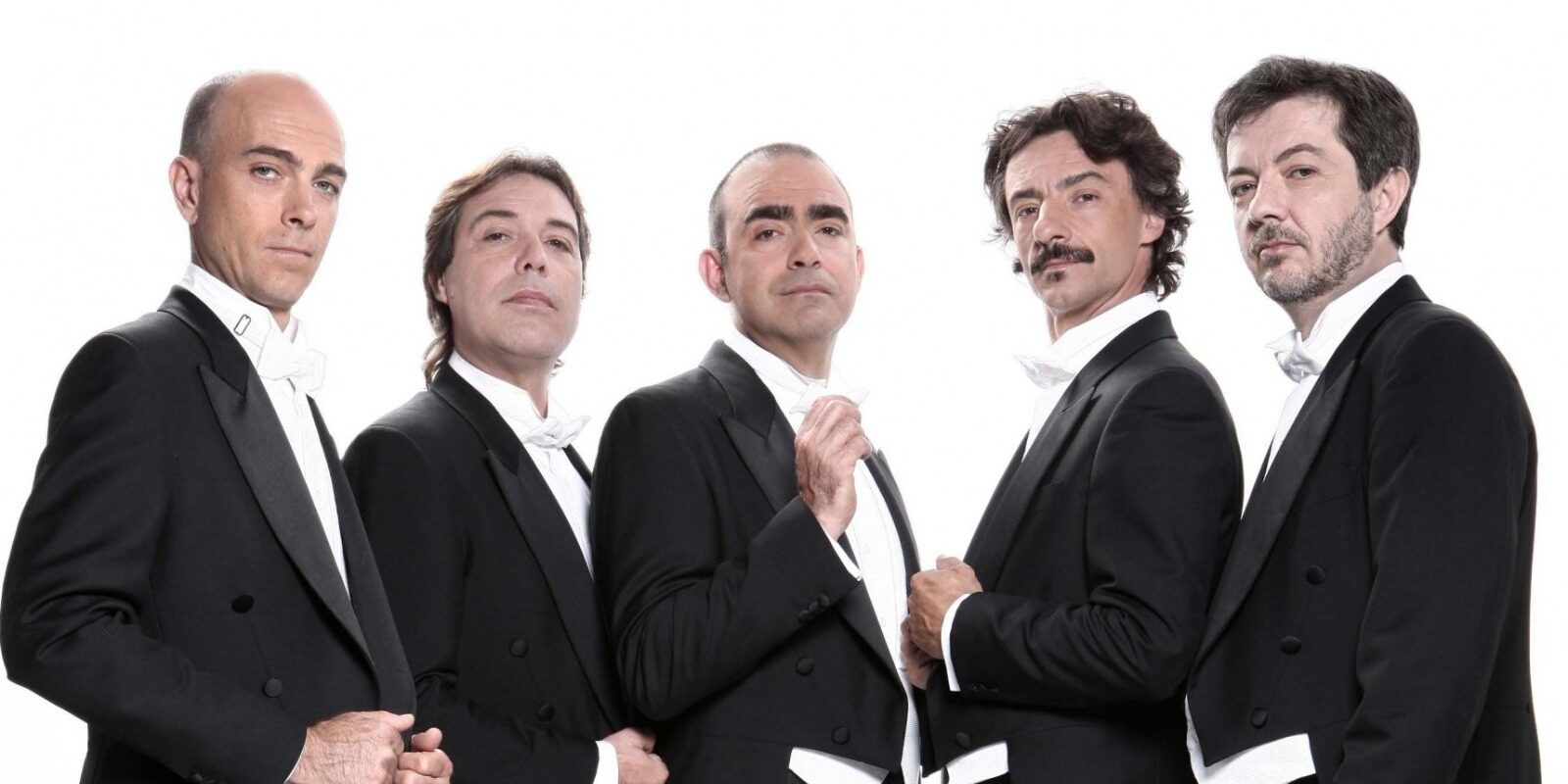 Festival d’autunno, in cartellone 23 eventi. Grande attesa per la  reunion di Elio e Le Storie tese