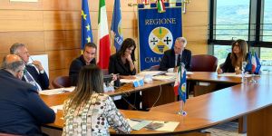 Regione Calabria: nomine per l’Ia, 48 milioni per infrastrutture e rifiuti e nuovi fondi ai giovani