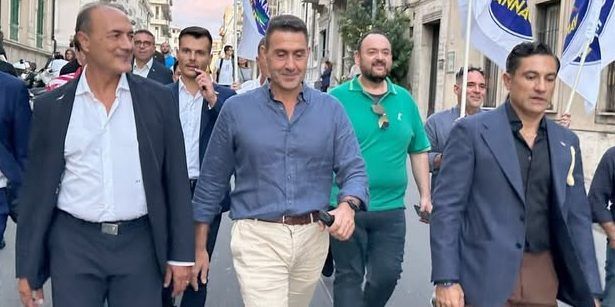La truppa di Vannacci si dichiara soddisfatta: «Banco di prova abbondantemente superato»