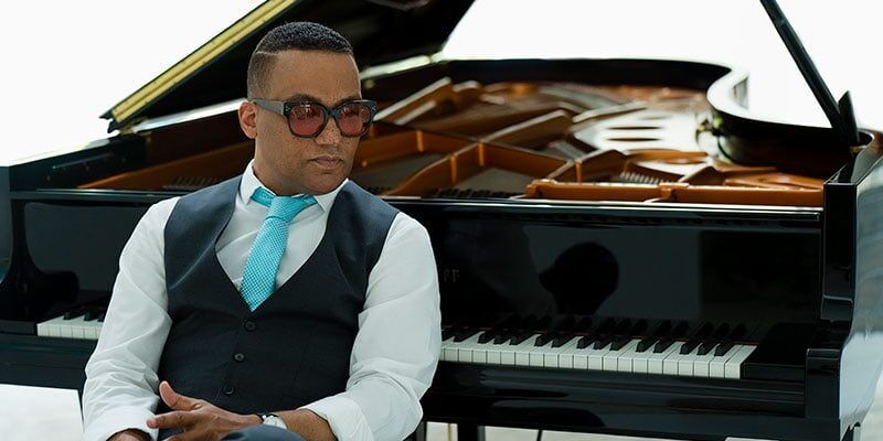 Festival d’autunno, domani al Chiostro dell’Osservanza il concerto di Rubalcaba