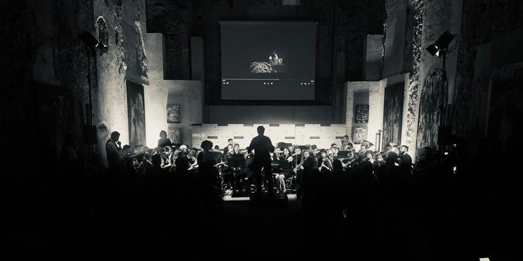 Partenza in grande stile per la prima edizione del Tropea Film Festival